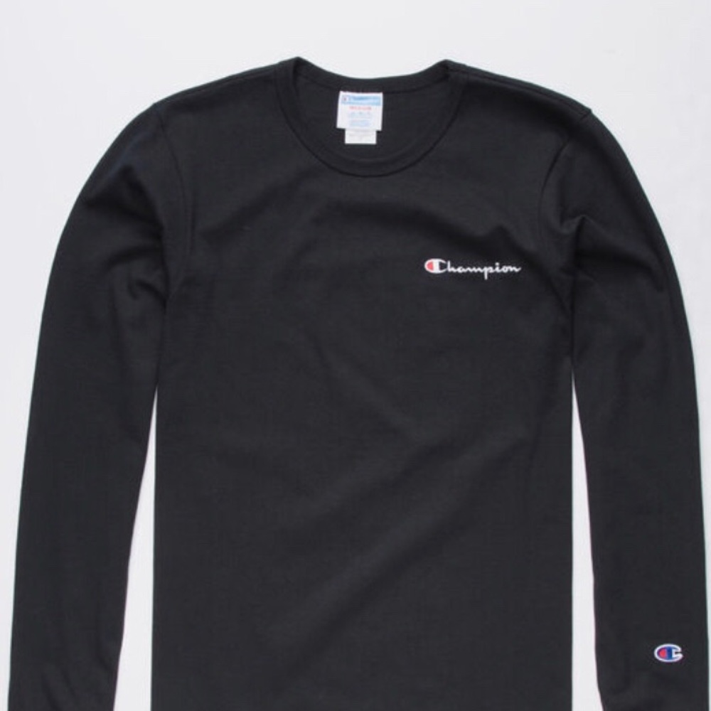 Three (3) Champion T-Shirts Small - Picture 6 of 10